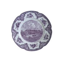 Vintage Windsor Plate