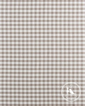 Stone Gingham