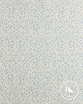 Blue Greenwich Floral