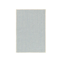 Aria Rug in Sky