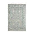 Avery Rug in Blue