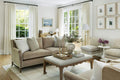 Eva Slipper Chair