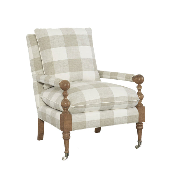 Woodrow Chair