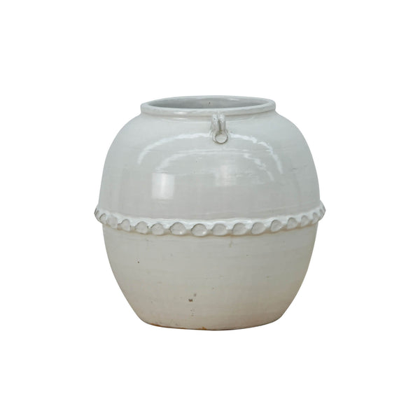 Charlotte Ceramic Vase