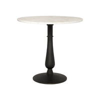 Clinton Side Table