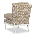 Eva Slipper Chair
