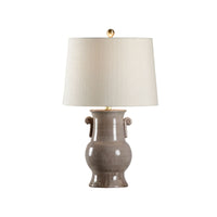 Harrison Lamp