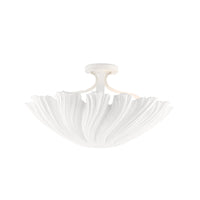 Hartford Semi-Flush Mount