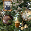 Jingle Bell Hanging Cluster Ornament