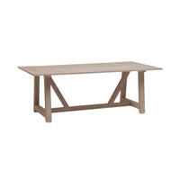 Hugh Dining Table