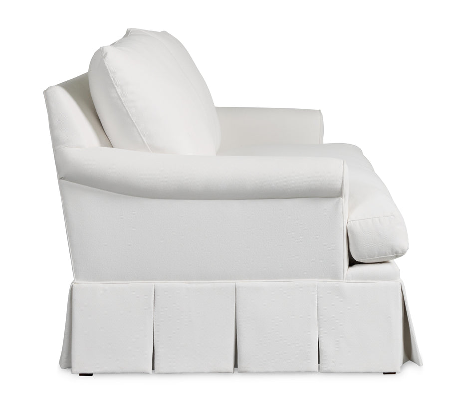 Magnolia Sofa - Two over One Cushion