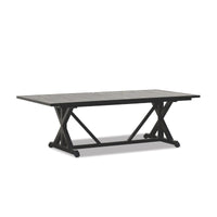 Montecito Outdoor Dining Table