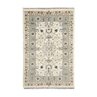 Naples Rug in Beige