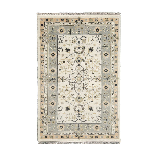 Naples Rug in Beige