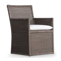 Patricia Outdoor Arm Chair