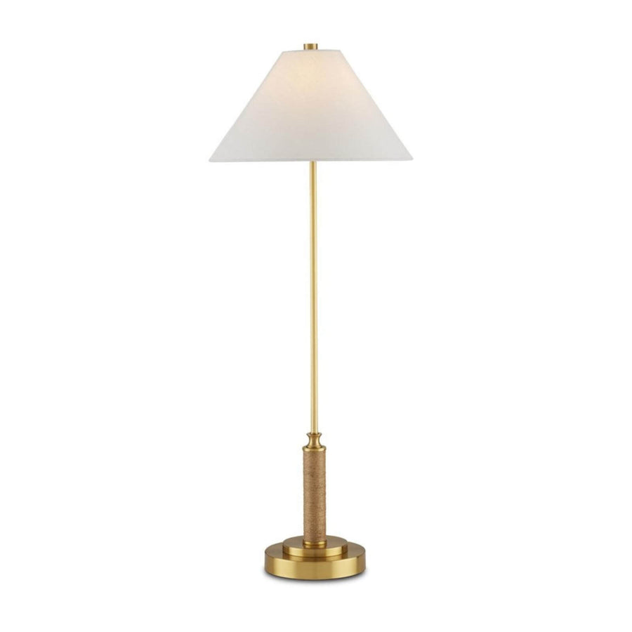 Quinn Lamp