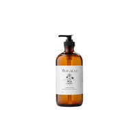 Sandalwood and Iris Hand Lotion