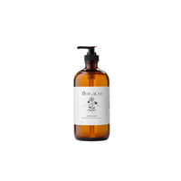 Sandalwood and Iris Hand Soap