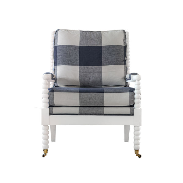 Abbey Spool Chair