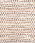 Clay Serena Block Print