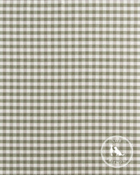 Grass Gingham