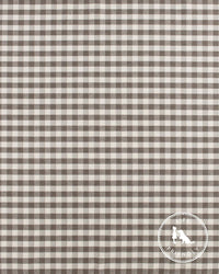 Latte Gingham