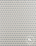 Navy Serena Block Print