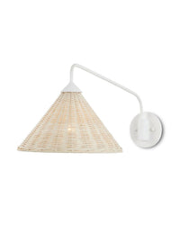 Adelaide Sconce