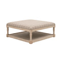 Alendale Upholstered Coffee Table