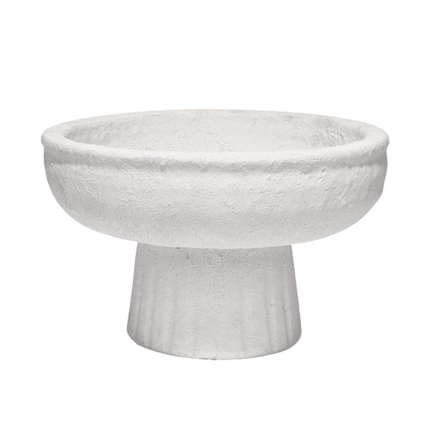 Aries Pedestal Bowl