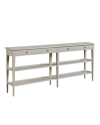 Ayr Console Table