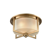 Benton Flush Mount