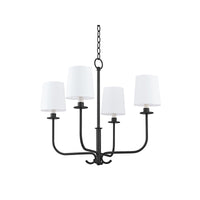 Betsy Small Chandelier