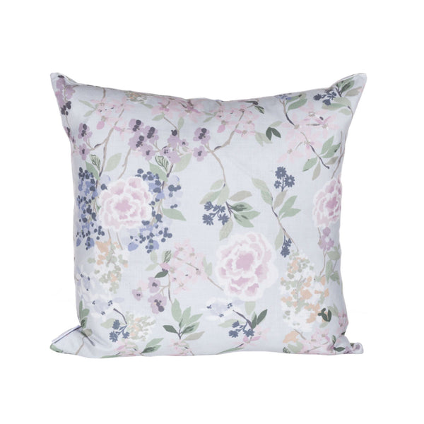 Betty Pillow in Light Blue