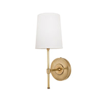 Billiard Sconce in Brass