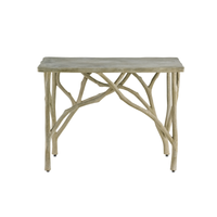 Branch Console Table