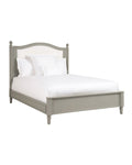Camilla Upholstered Bed