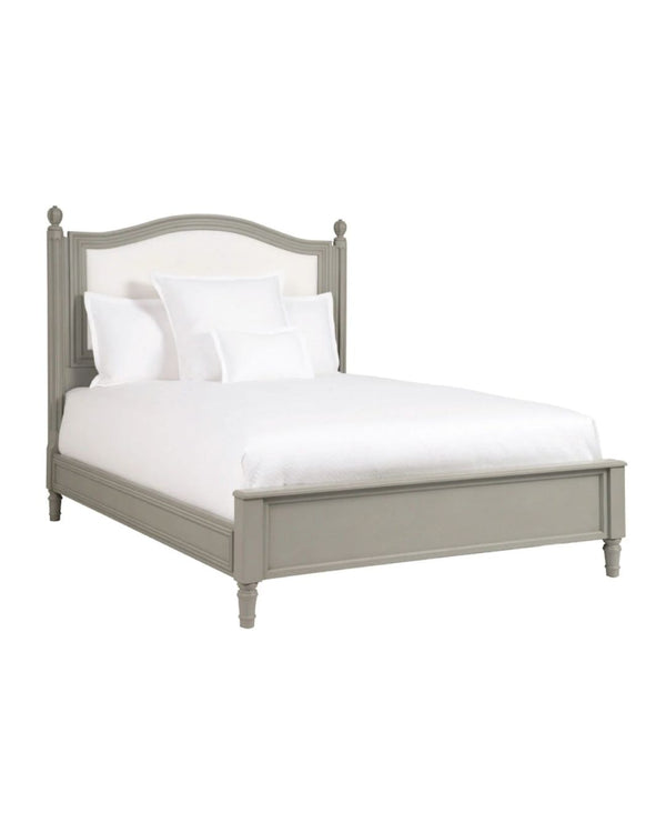 Camilla Upholstered Bed