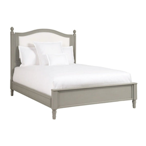 Camilla Upholstered Bed