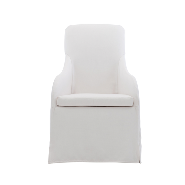 Catherine Outdoor Dining Chair