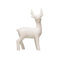 Ceramic Standing Deer