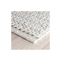 Christi Indoor Outdoor Rug in Ivory