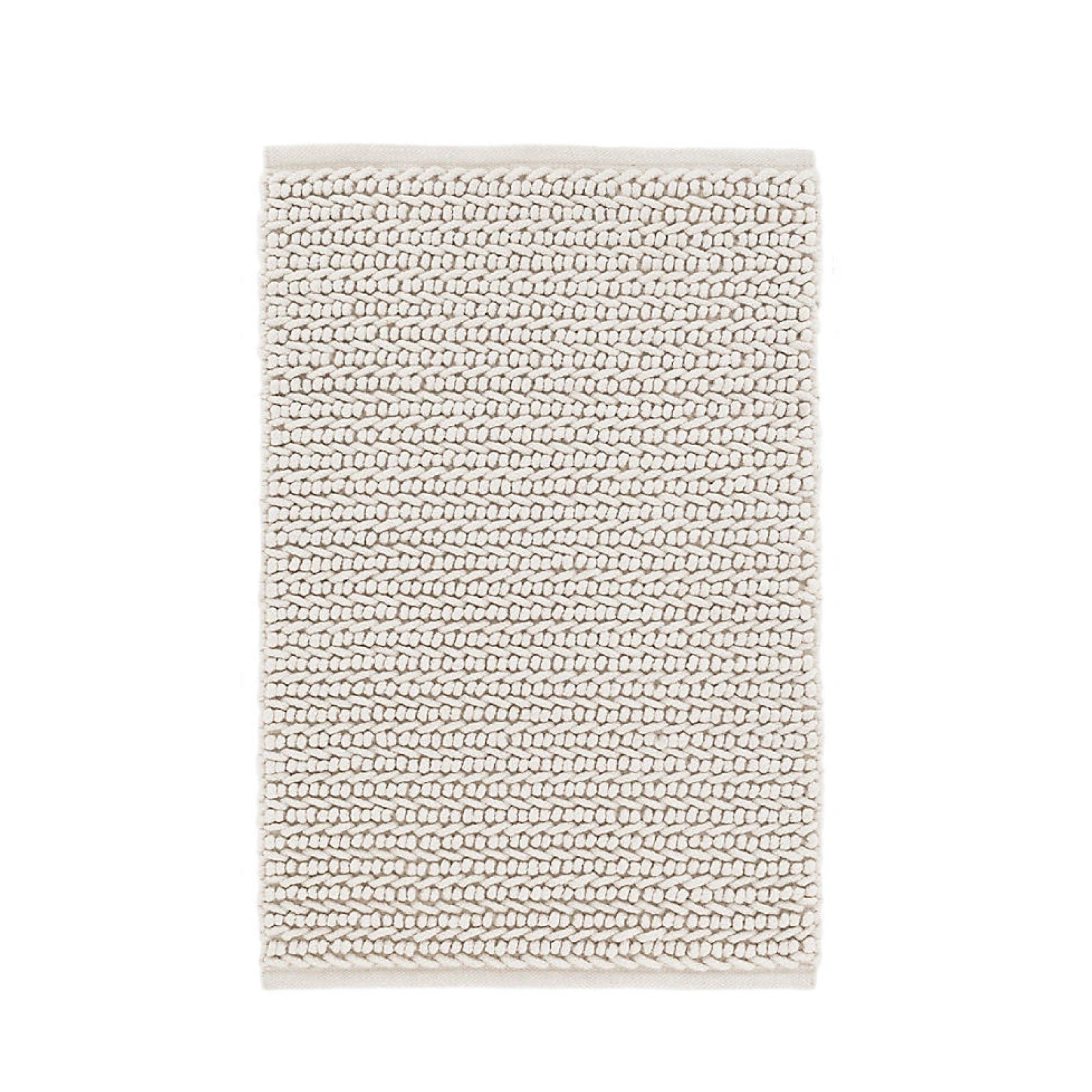 Christi Indoor Outdoor Rug in Ivory