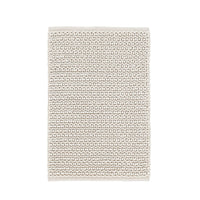 Christi Indoor Outdoor Rug in Ivory