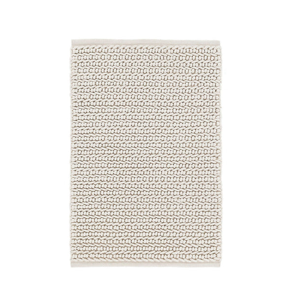 Christi Indoor Outdoor Rug in Ivory