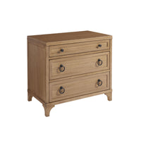 Cliff Nightstand