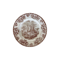Copeland Bone China Plate
