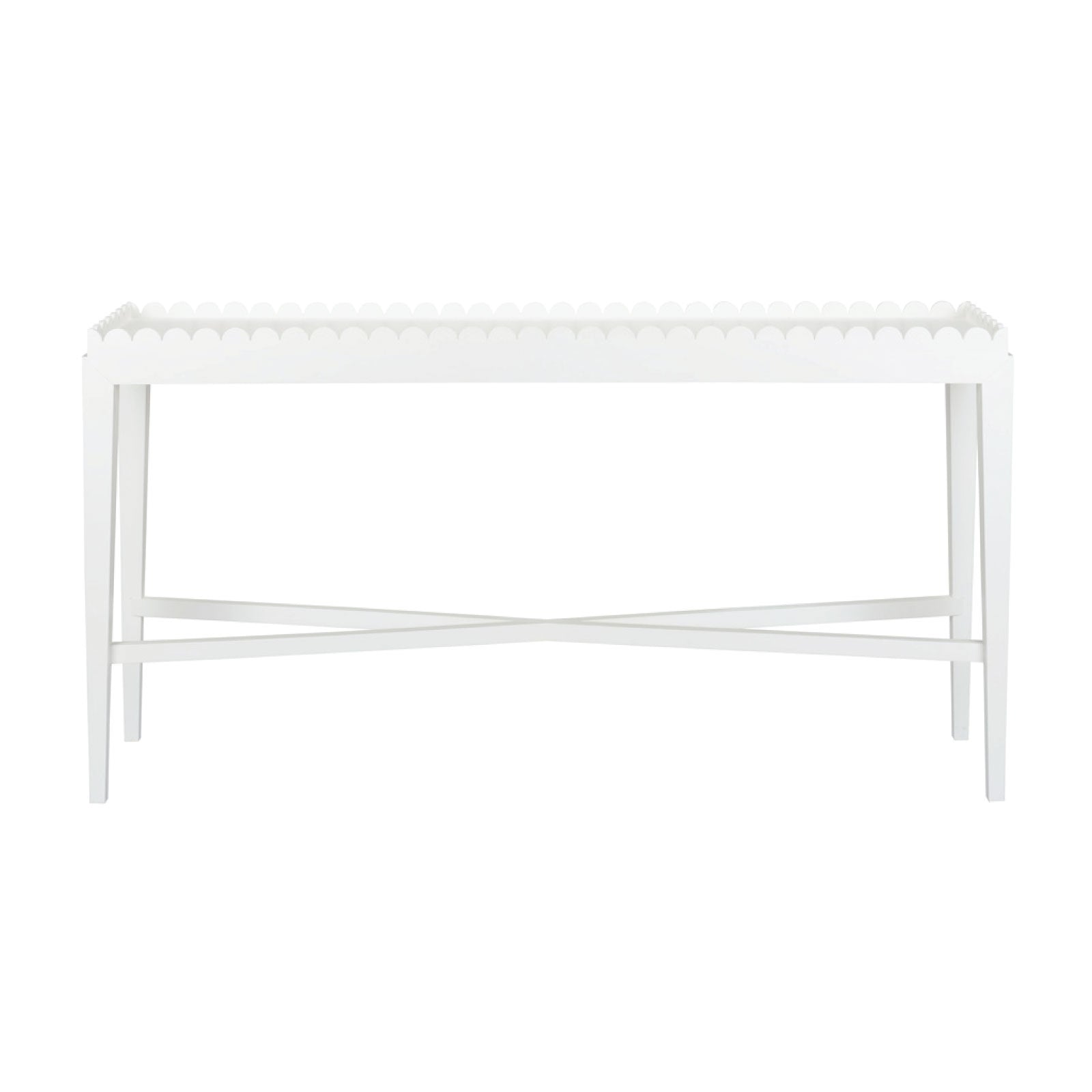 Cyrus Console Table