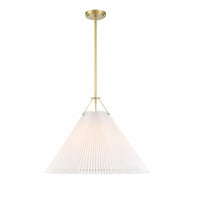 Edith Pendant - Large