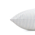 Finley Striped Dog Bed